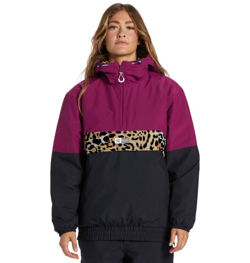 DC Shoes Skijacke »Nexus« von DC Shoes