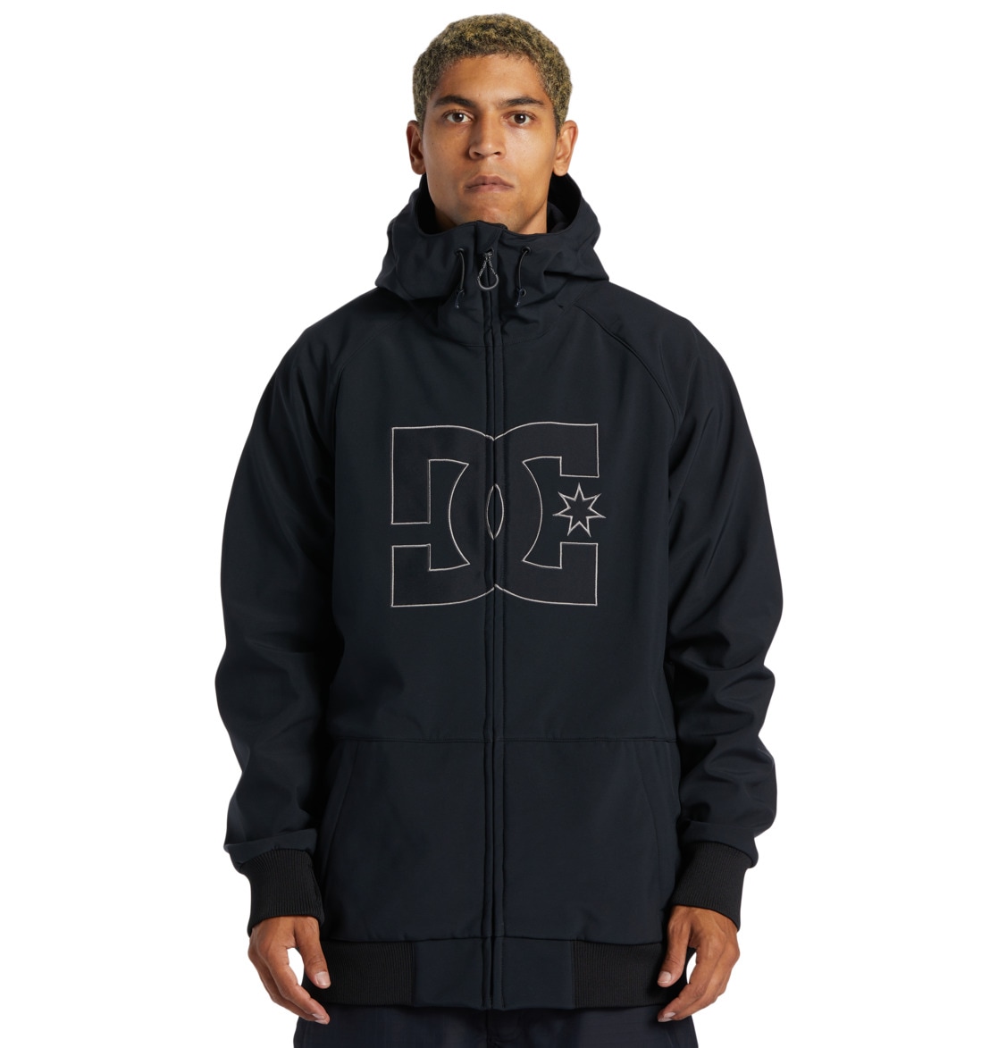 DC Shoes Skijacke »Spectrum« DC Shoes Skijacke »Spectrum« von DC Shoes