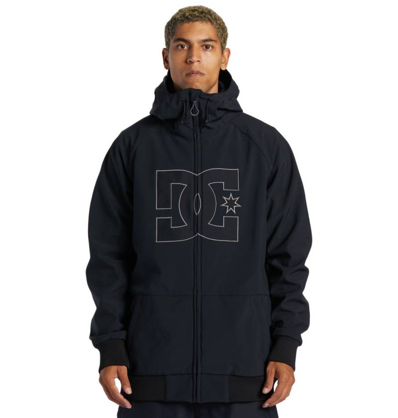 DC Shoes Skijacke »Spectrum« von DC Shoes