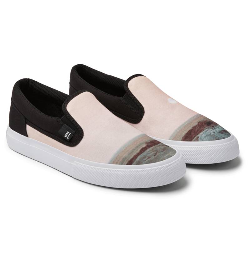 DC Shoes Slip-On Sneaker »STAR WARS™ Manual« von DC Shoes