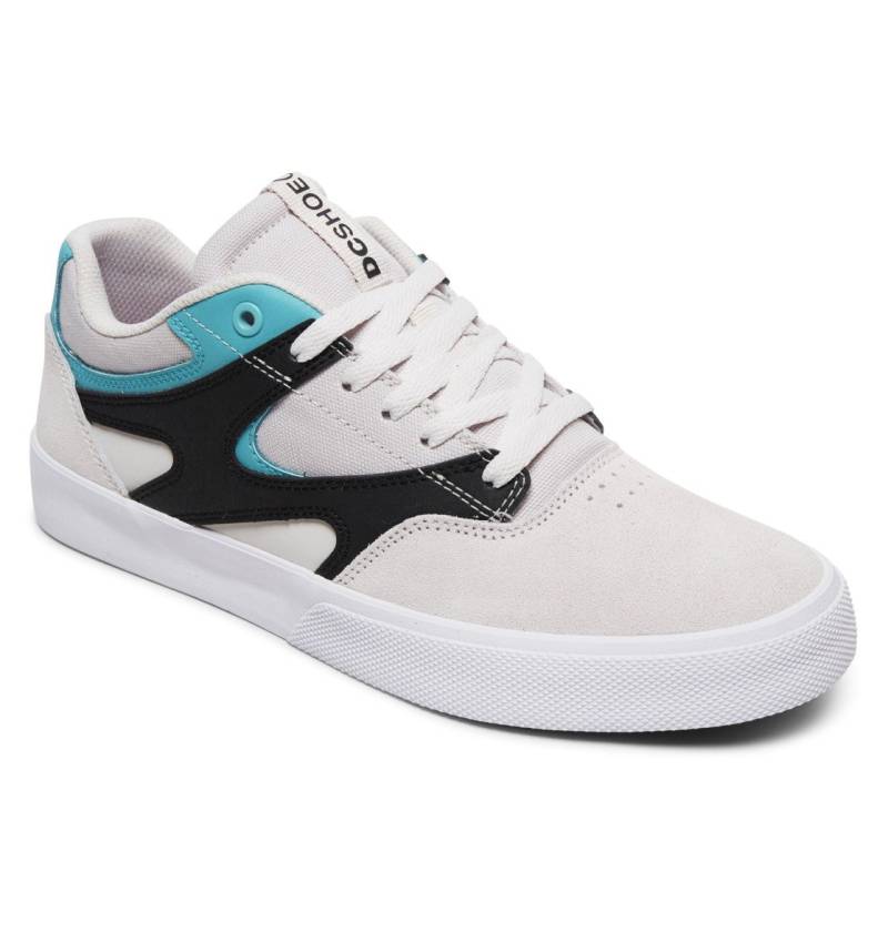 DC Shoes Sneaker »Kalis Vulc« von DC Shoes