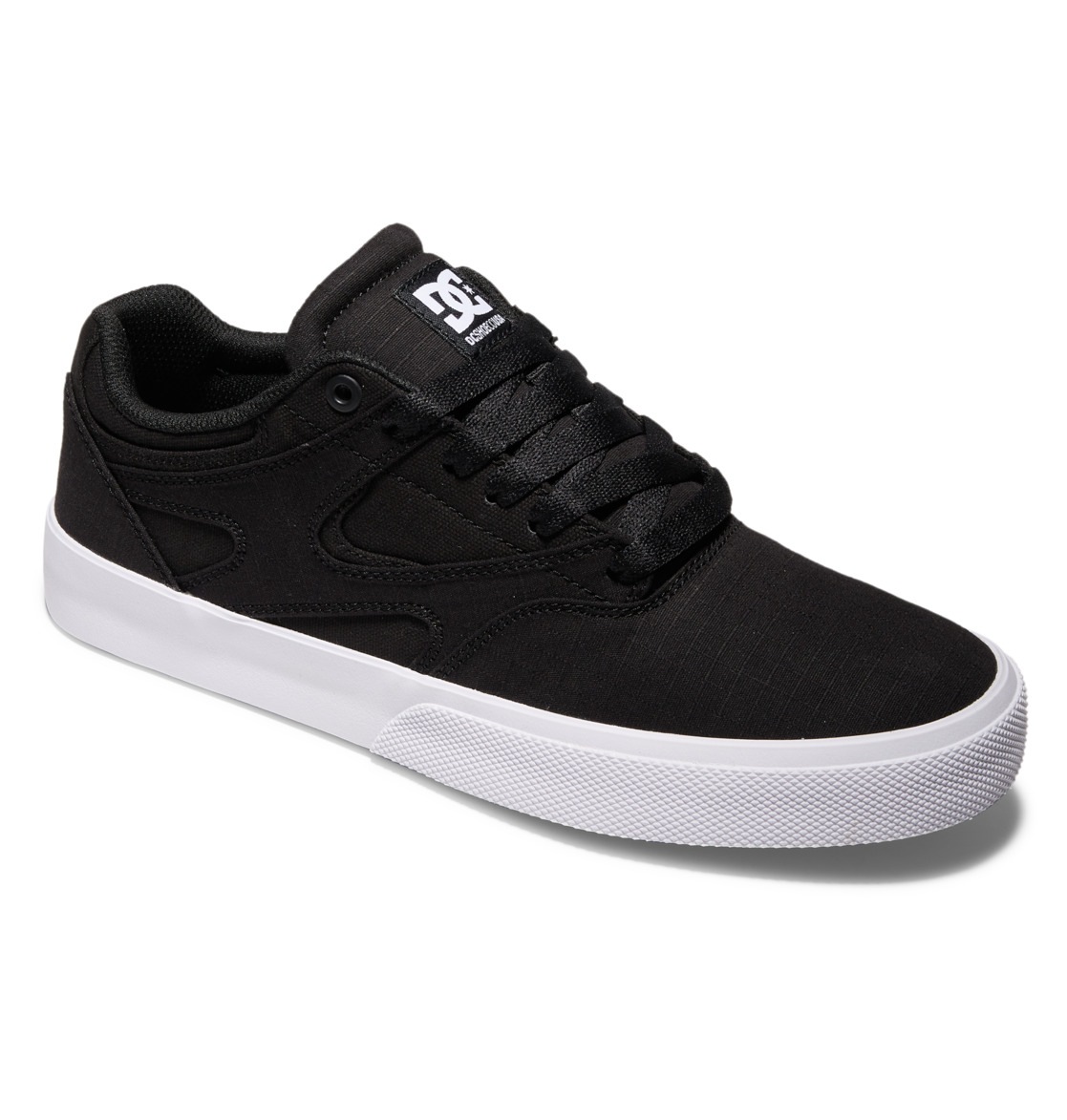 DC Shoes Sneaker »Kalis Vulc« DC Shoes Sneaker »Kalis Vulc« von DC Shoes