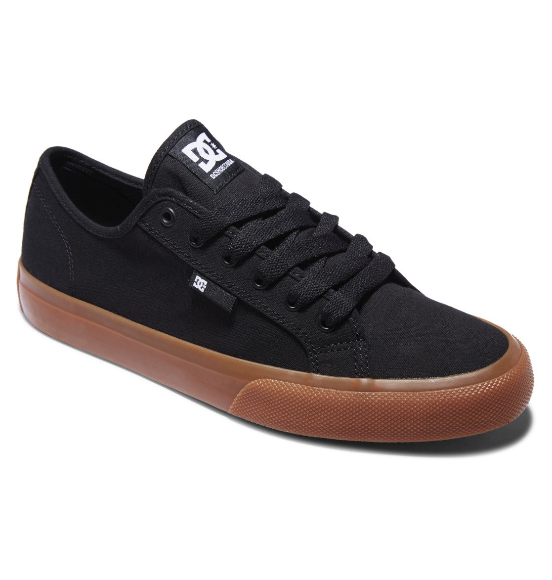 DC Shoes Slipper »Manual« von DC Shoes