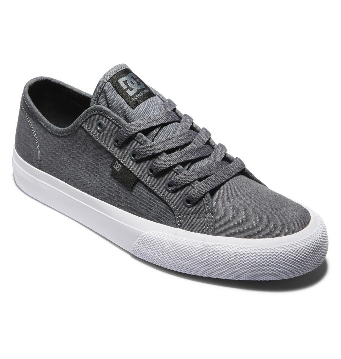 DC Shoes Slipper »Manual« von DC Shoes