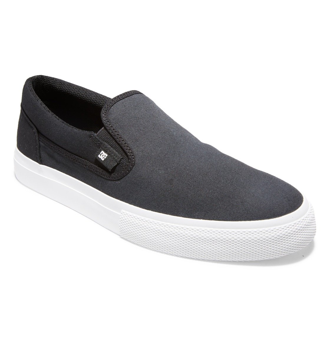 DC Shoes Slipper »Manual« von DC Shoes