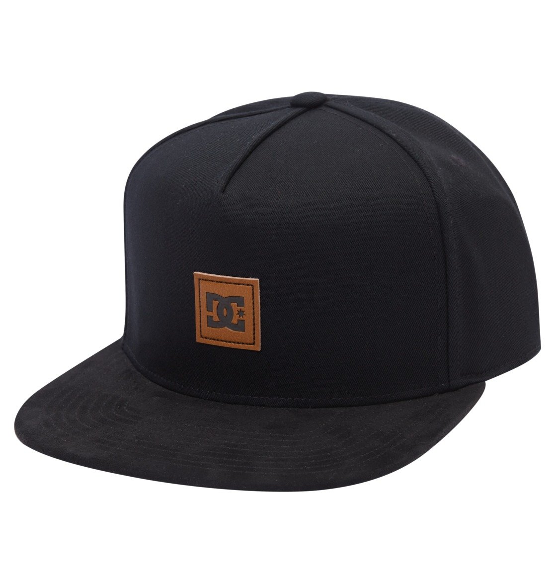 DC Shoes Snapback Cap »Brackers 3« von DC Shoes