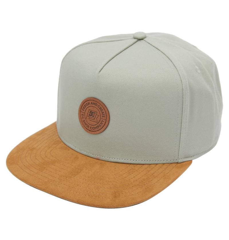 DC Shoes Snapback Cap »Brackers« von DC Shoes