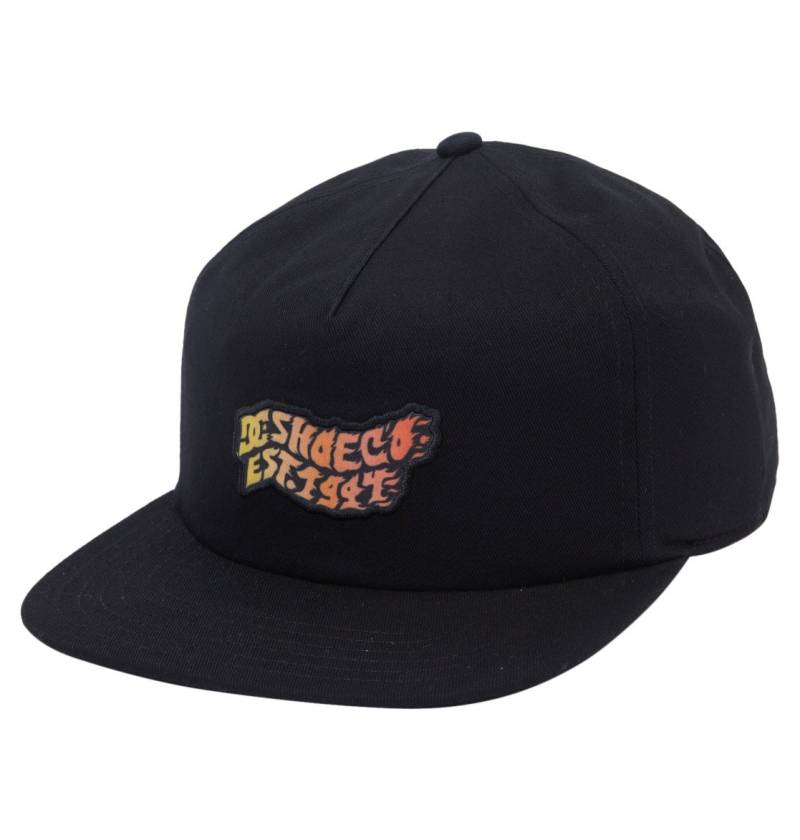 DC Shoes Snapback Cap »Burnout« von DC Shoes