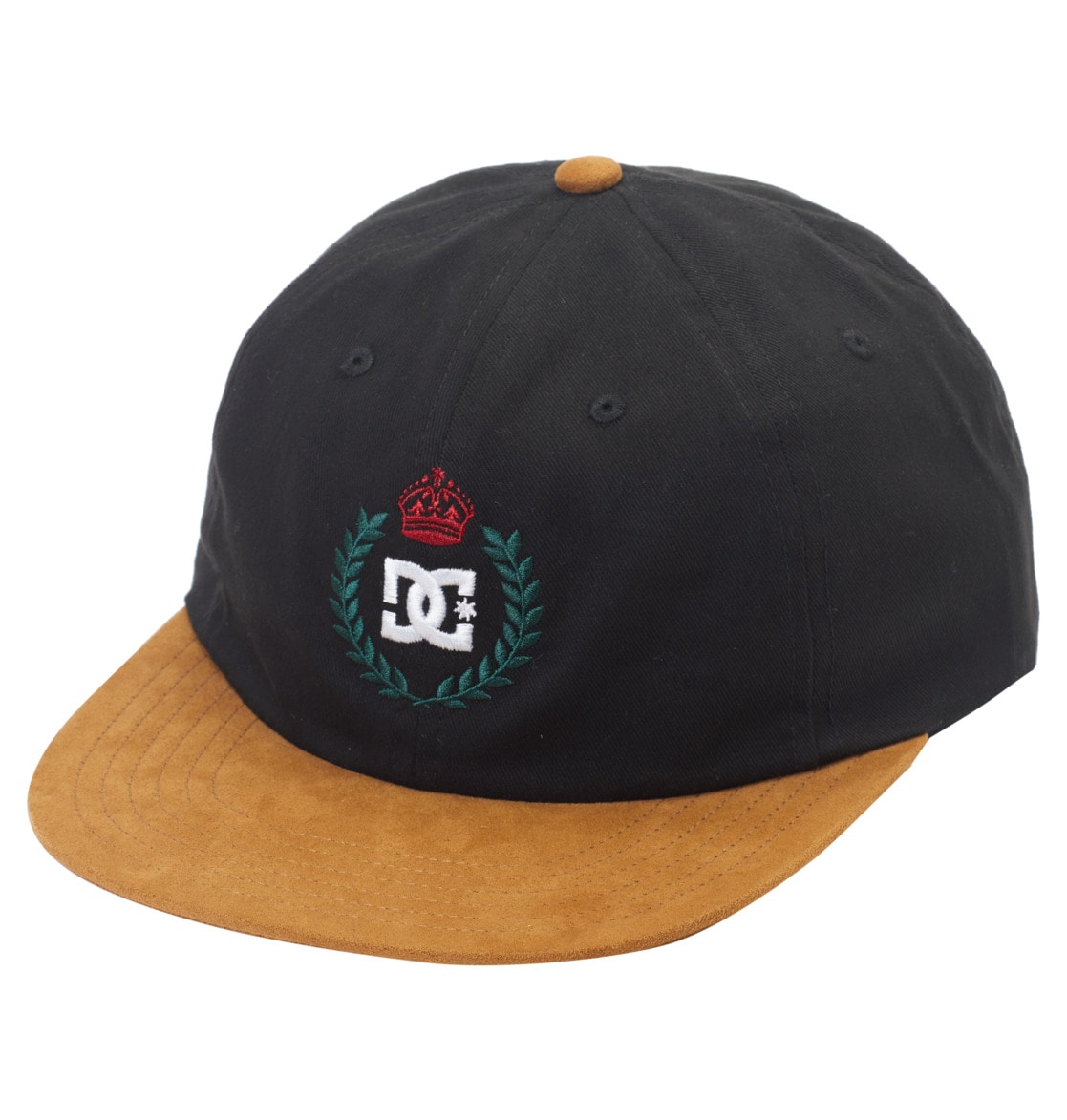 DC Shoes Snapback Cap »Courtside« von DC Shoes