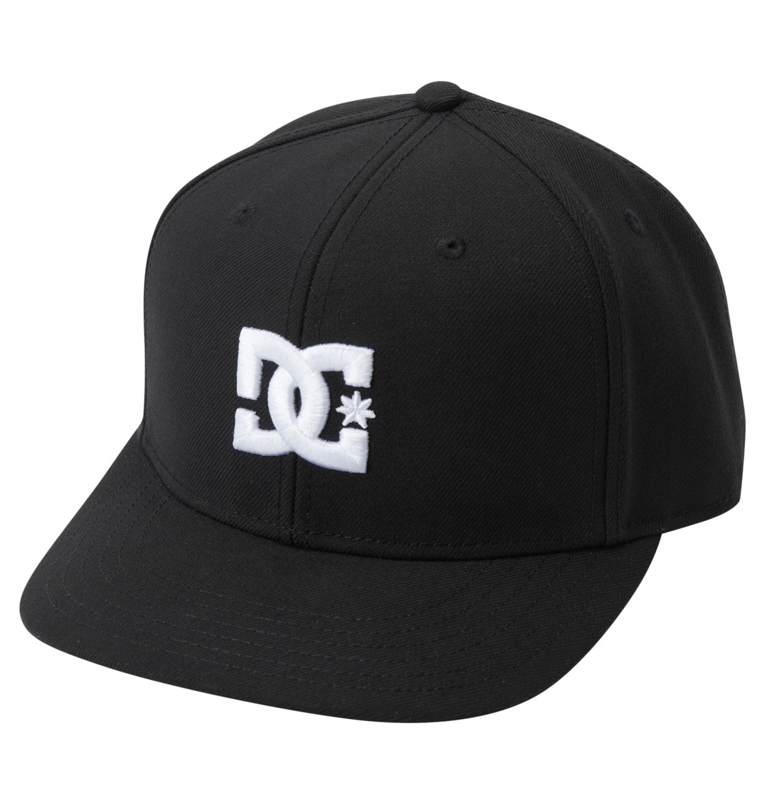 DC Shoes Snapback Cap »DC Empire« von DC Shoes