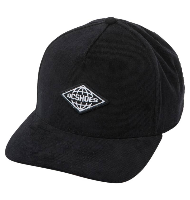 DC Shoes Snapback Cap »DC Expo« von DC Shoes