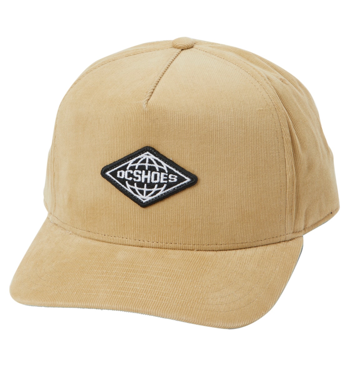 DC Shoes Snapback Cap »DC Expo« von DC Shoes