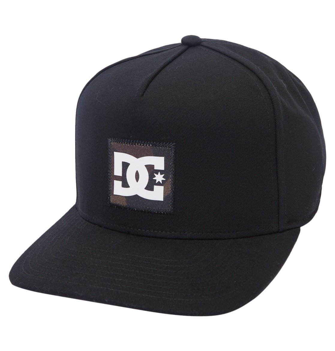 DC Shoes Snapback Cap »DC Logic« von DC Shoes