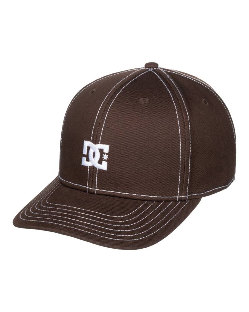DC Shoes Snapback Cap »DC Star« von DC Shoes
