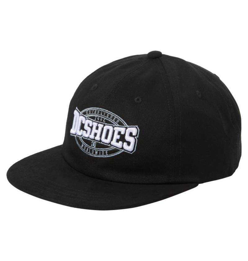 DC Shoes Snapback Cap »Fall Back« von DC Shoes