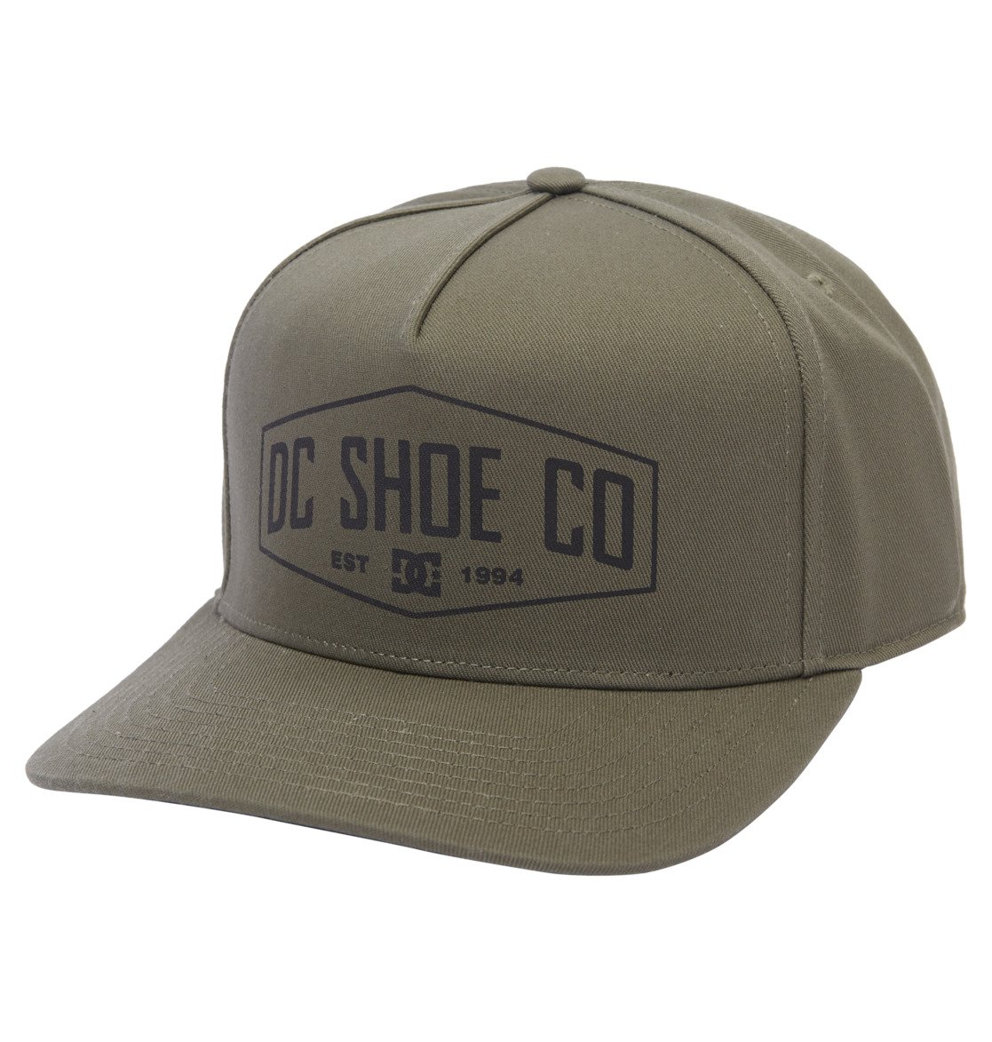 DC Shoes Snapback Cap »Hot Shot« von DC Shoes