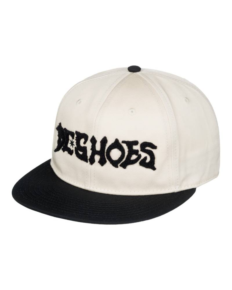 DC Shoes Snapback Cap »Mosh Pit« von DC Shoes