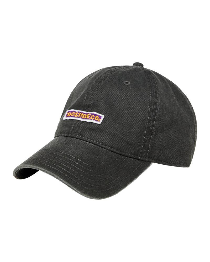 DC Shoes Snapback Cap »Patch It« von DC Shoes