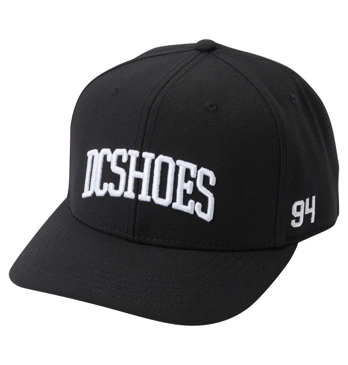 DC Shoes Snapback Cap »Semi-Pro« von DC Shoes