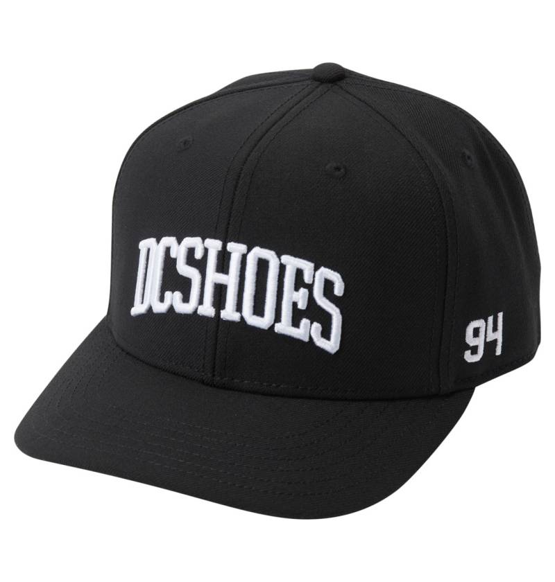 DC Shoes Snapback Cap »Semi-Pro« von DC Shoes