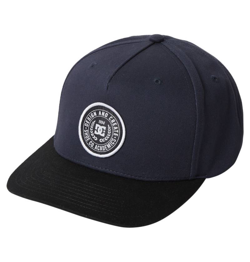 DC Shoes Snapback Cap »Slacker« von DC Shoes