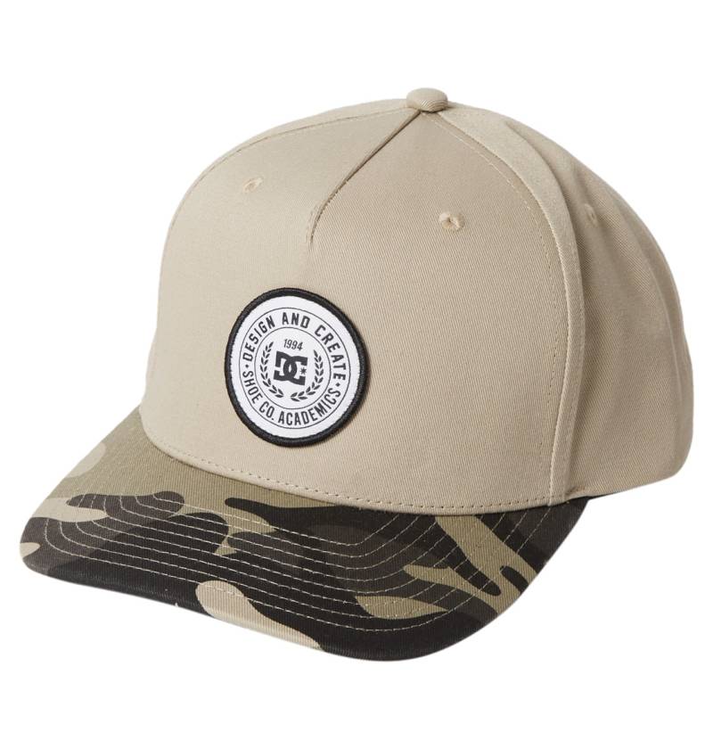 DC Shoes Snapback Cap »Slacker« von DC Shoes
