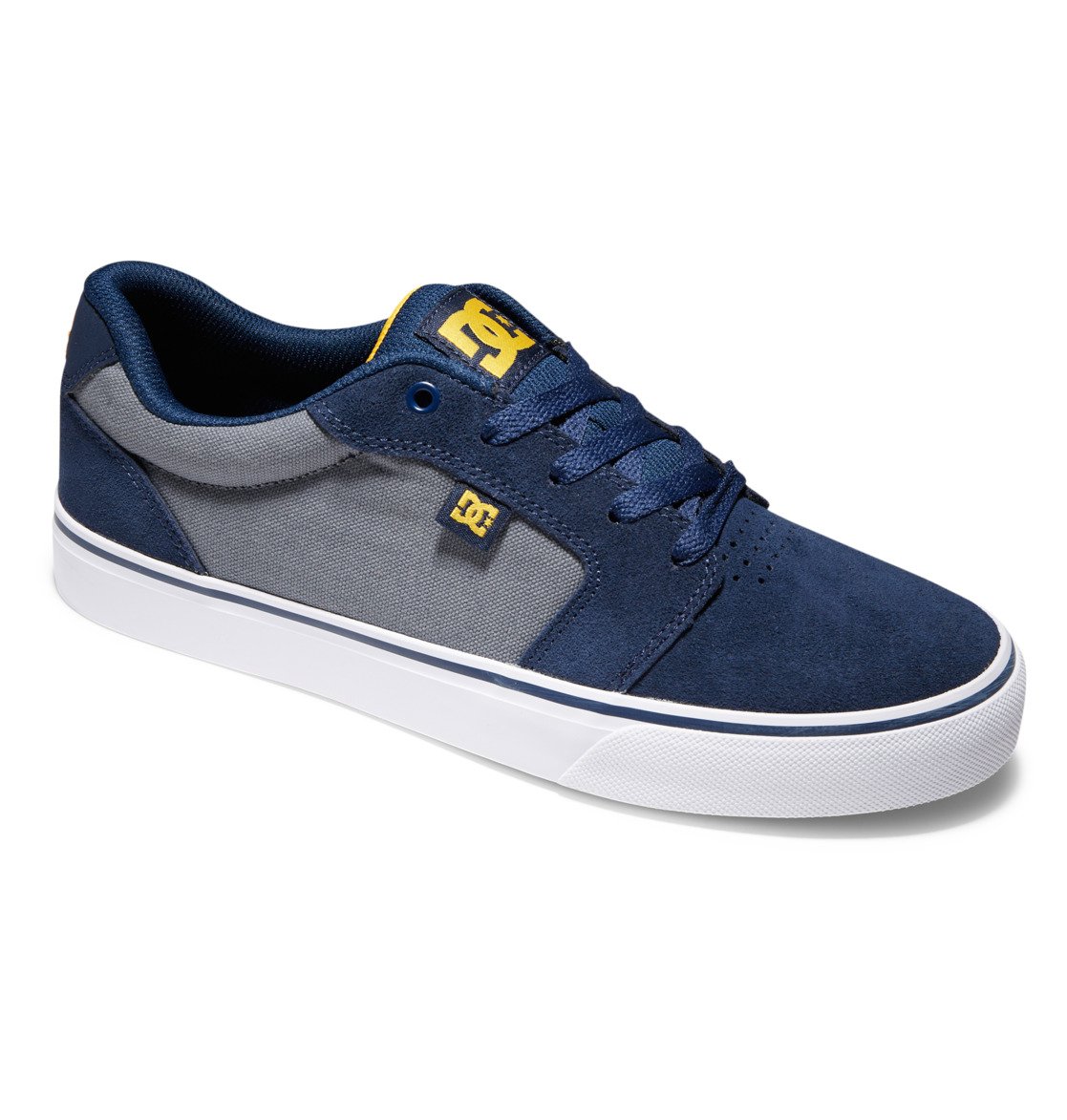 DC Shoes Sneaker »Anvil« von DC Shoes