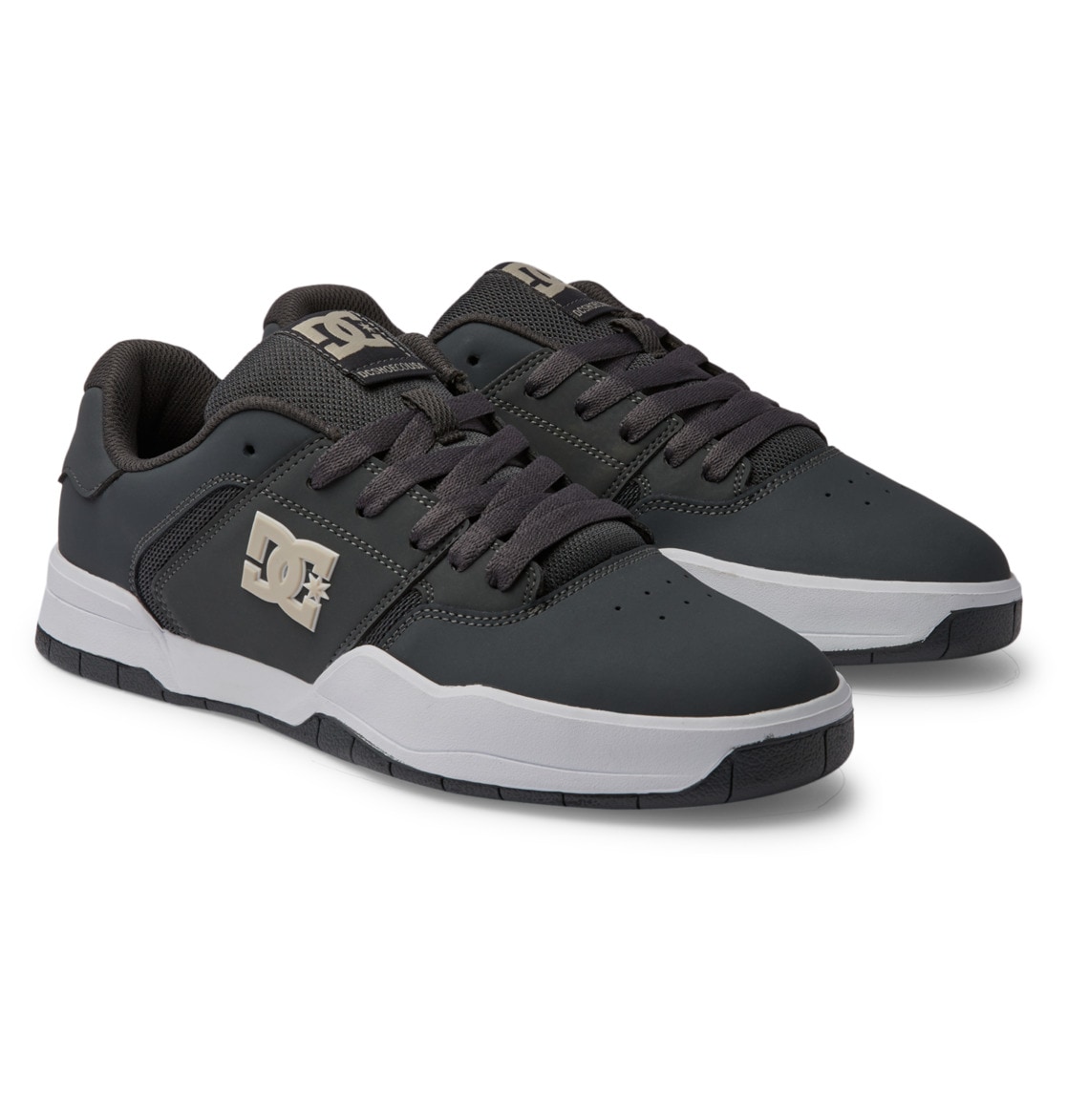DC Shoes Sneaker »Central« DC Shoes Sneaker »Central« von DC Shoes