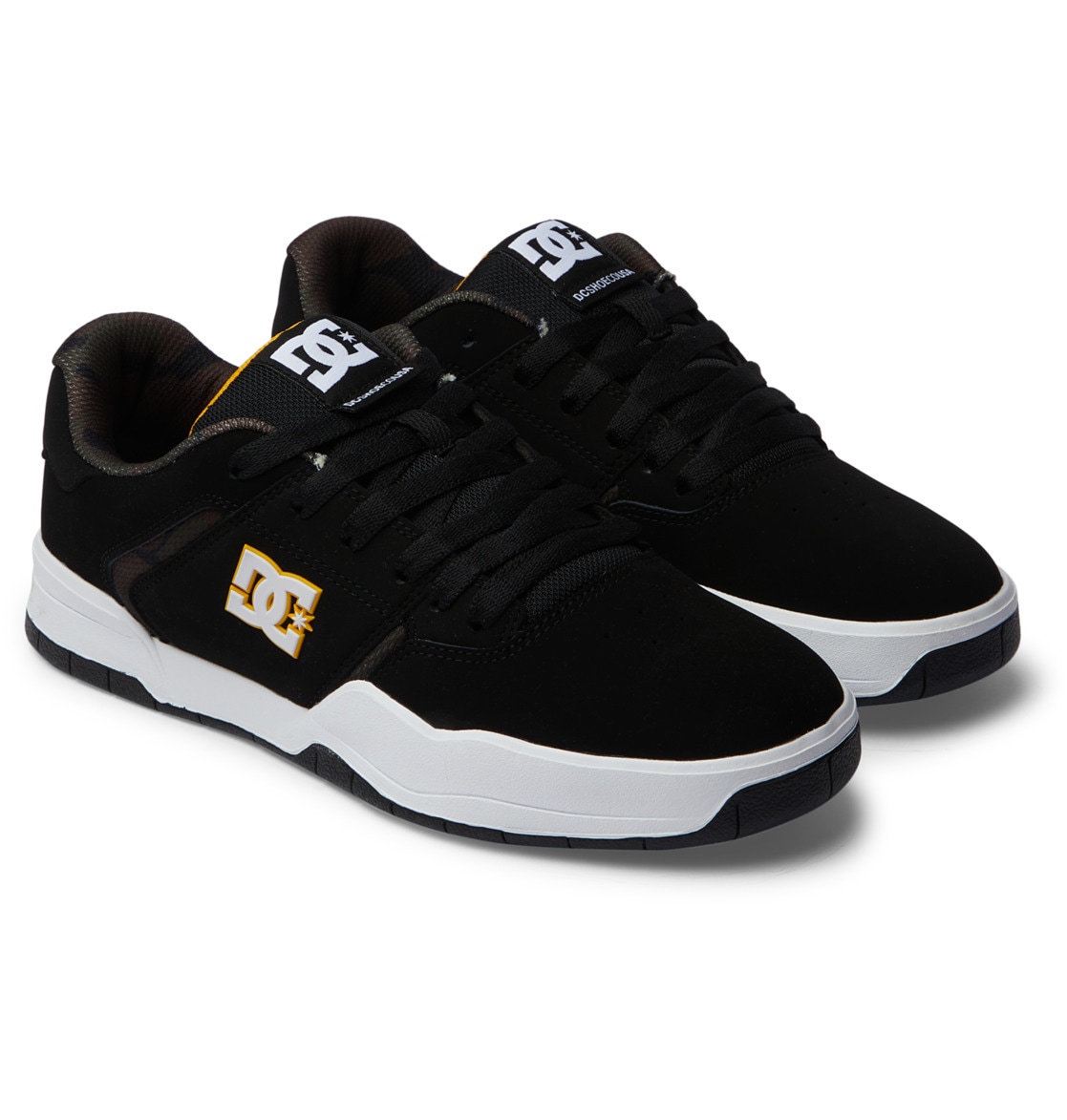DC Shoes Sneaker »Central« DC Shoes Sneaker »Central« von DC Shoes