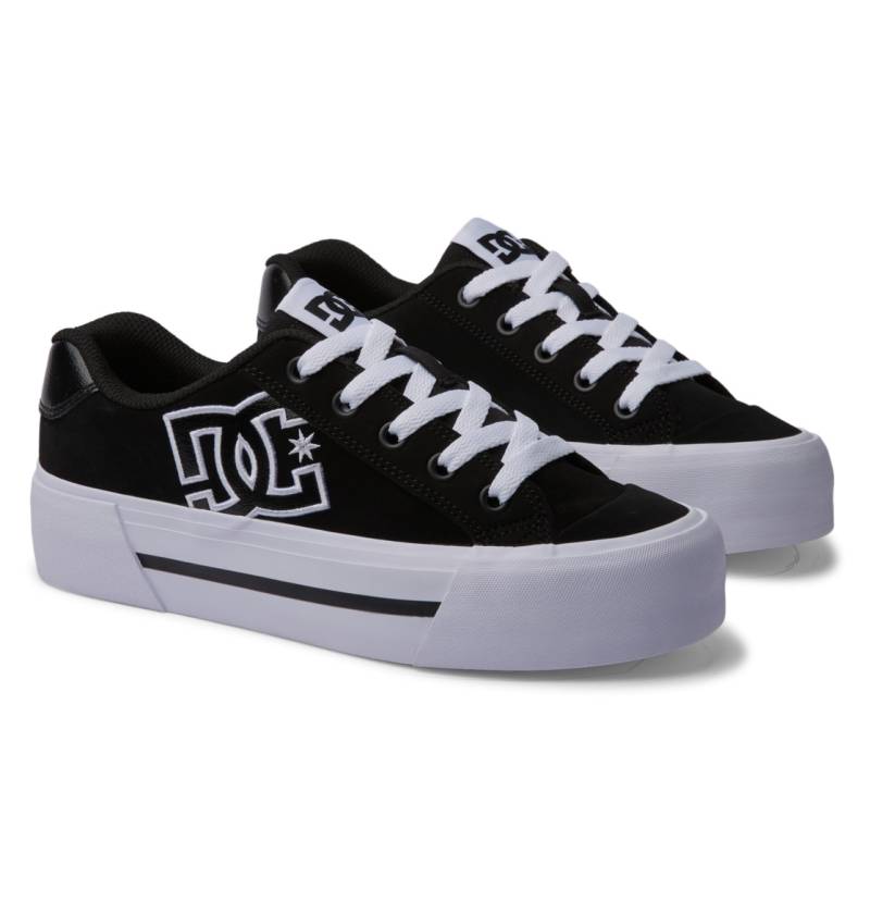 DC Shoes Sneaker »Chelsea Platform« von DC Shoes