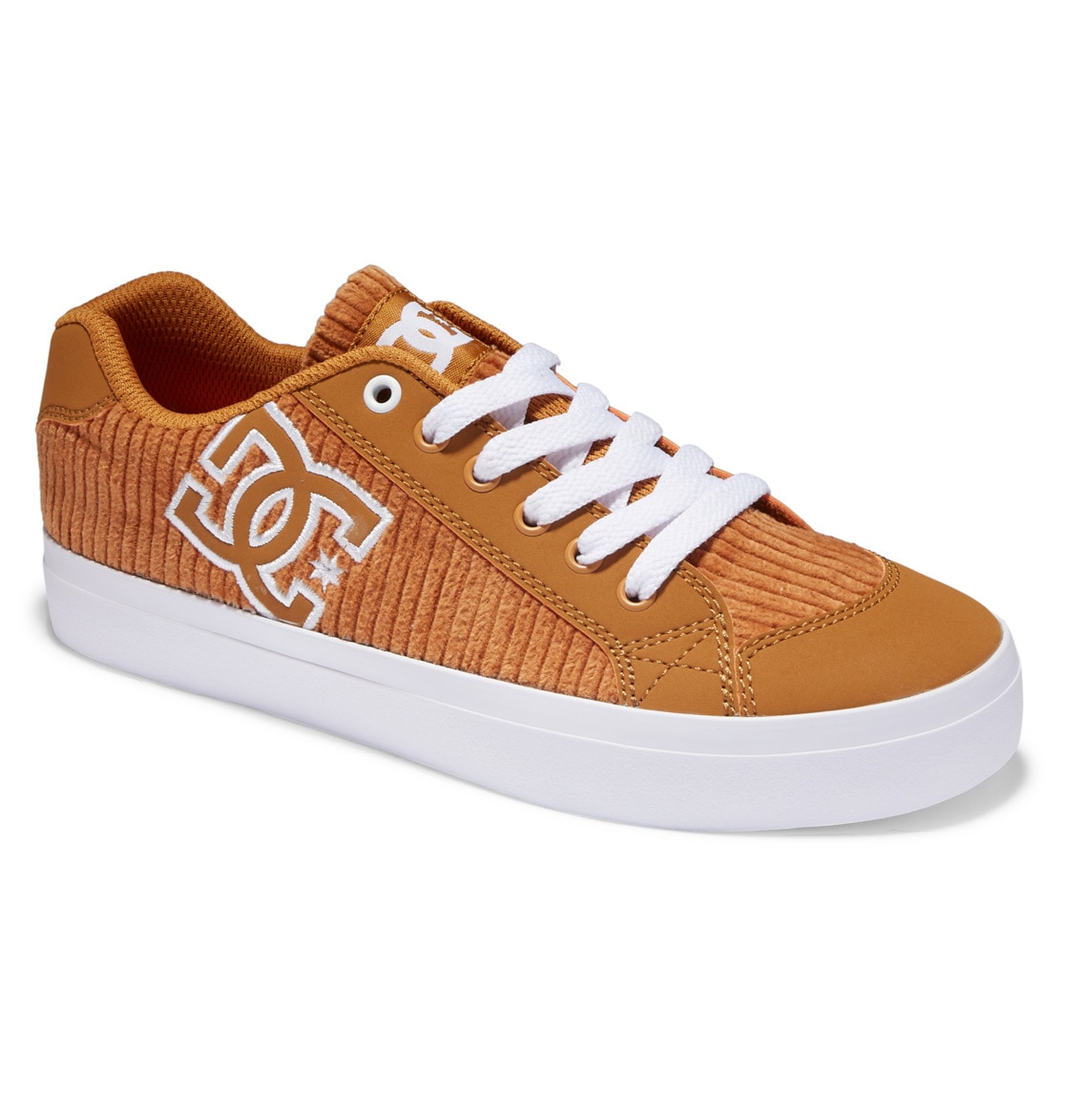 DC Shoes Sneaker »Chelsea Plus TX SE« von DC Shoes