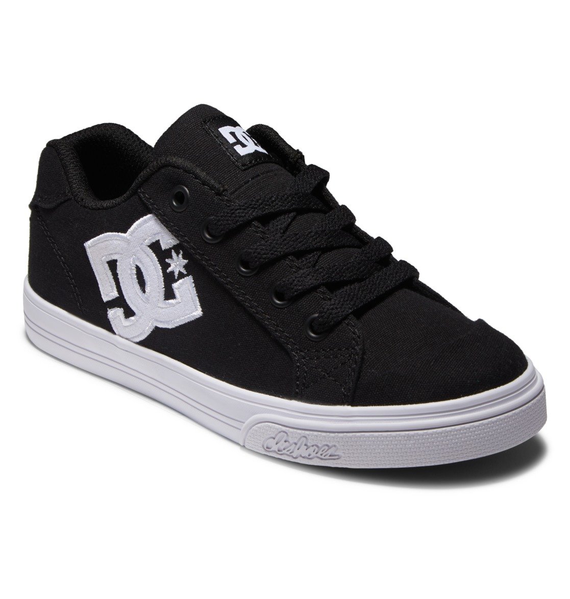 DC Shoes Sneaker »Chelsea« von DC Shoes