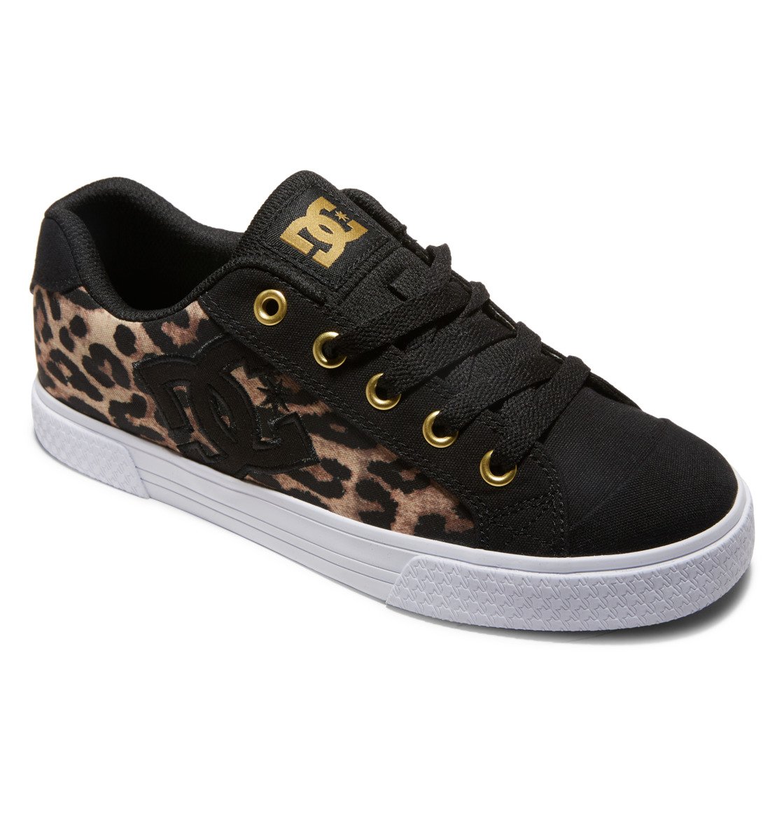 DC Shoes Sneaker »Chelsea« von DC Shoes