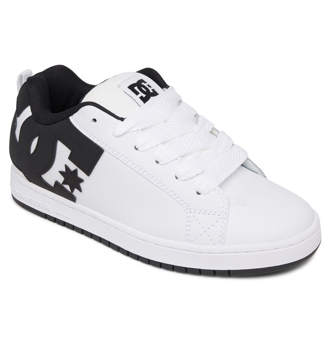 DC Shoes Sneaker »Court Graffik« von DC Shoes