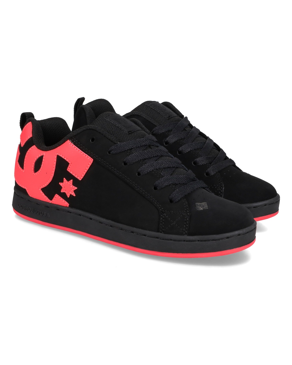 DC Shoes Sneaker »Court Graffik« DC Shoes Sneaker »Court Graffik« von DC Shoes