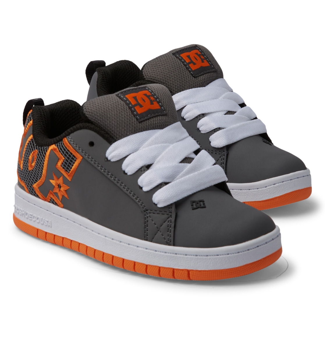 DC Shoes Sneaker »Court Graffik« DC Shoes Sneaker »Court Graffik« von DC Shoes