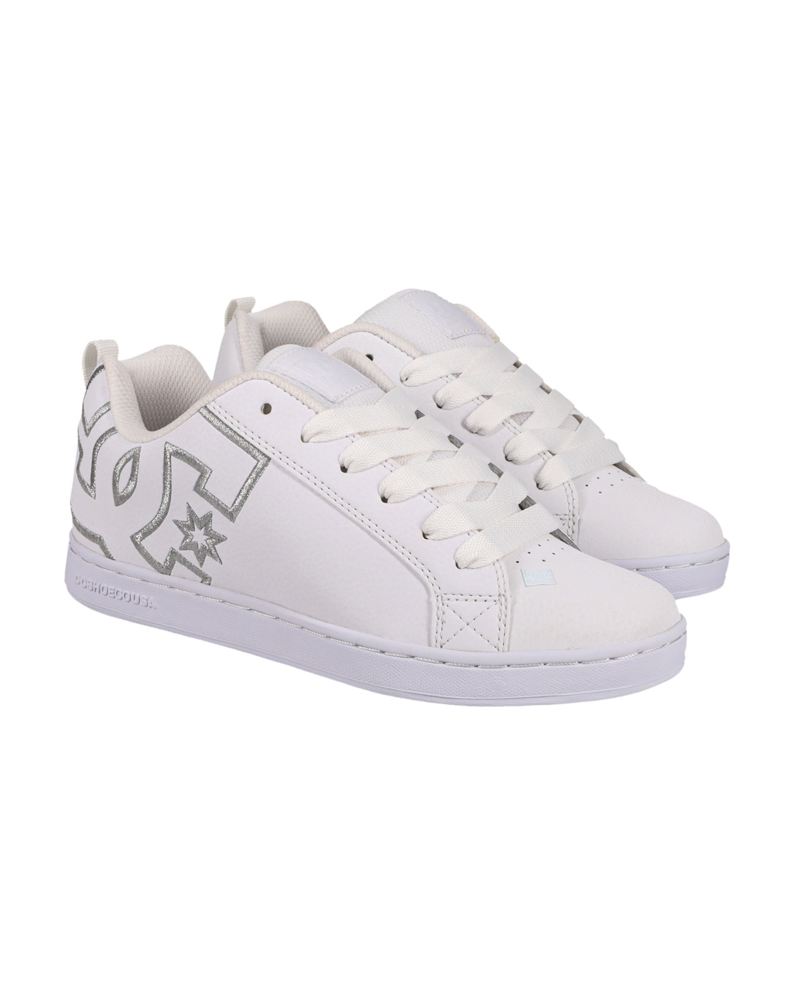 DC Shoes Sneaker »Court Graffik« DC Shoes Sneaker »Court Graffik« von DC Shoes