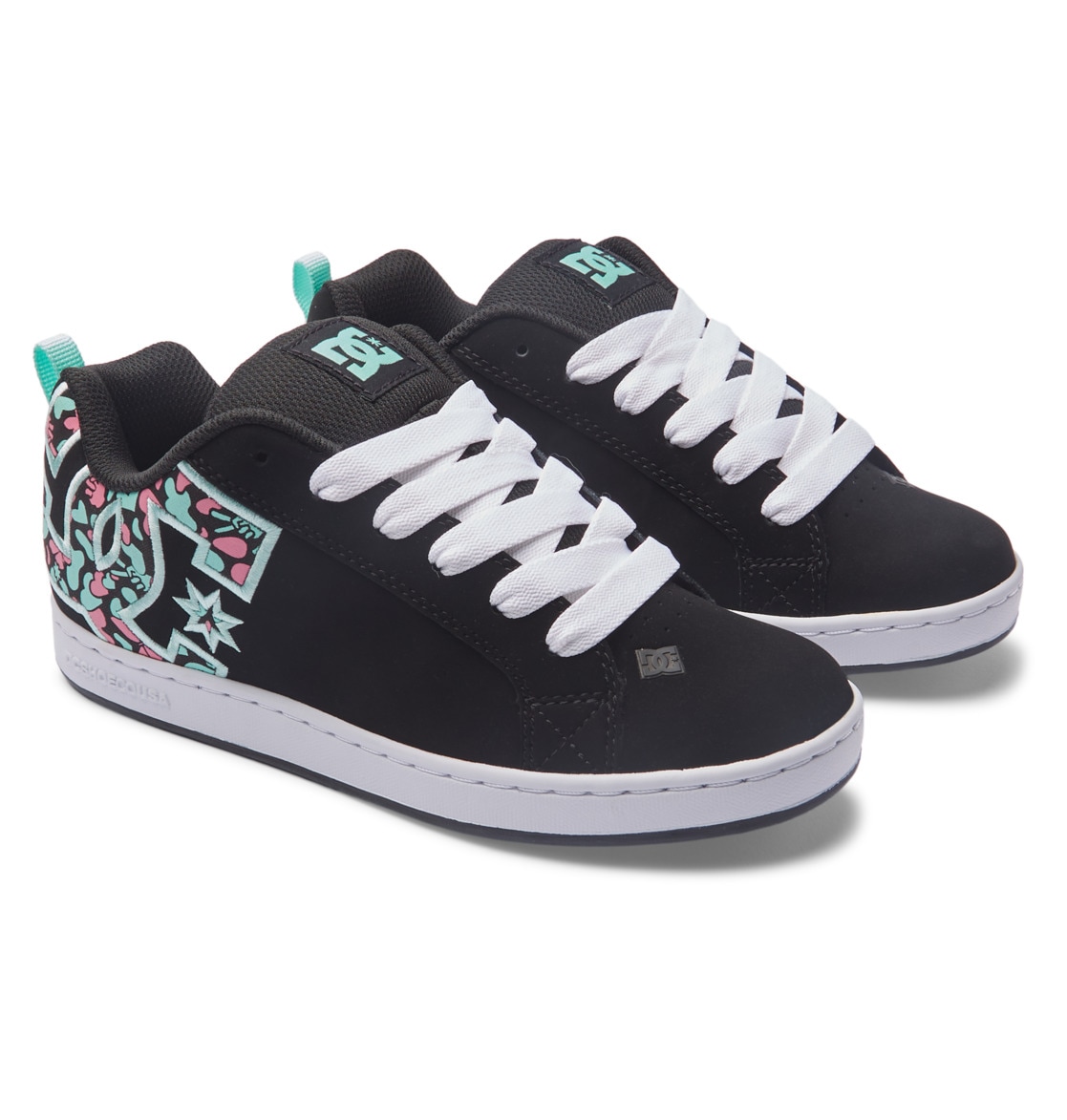 DC Shoes Sneaker »Court Graffik« von DC Shoes