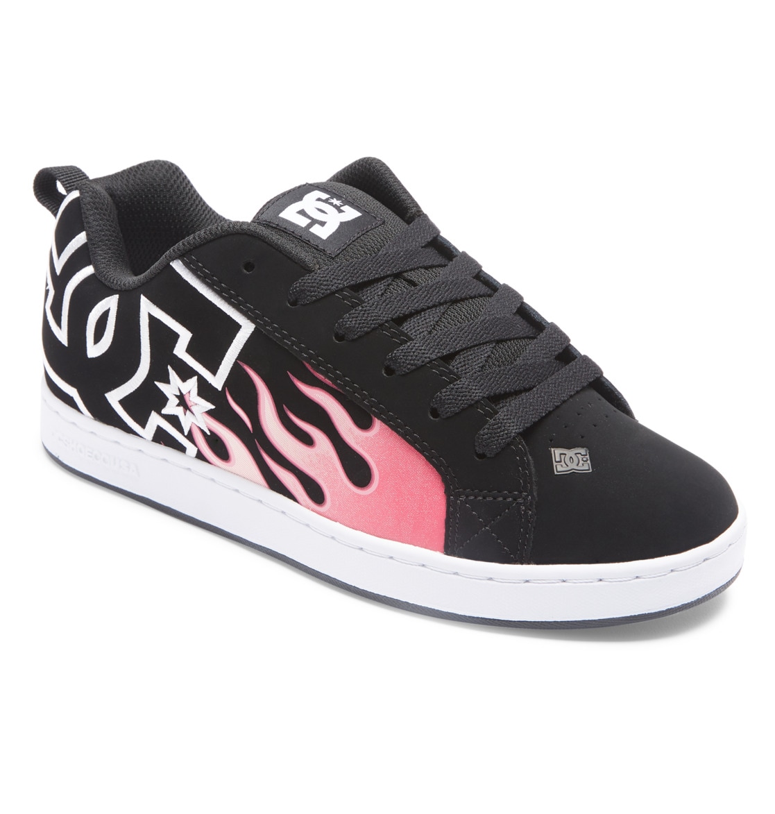 DC Shoes Sneaker »Court Graffik« von DC Shoes