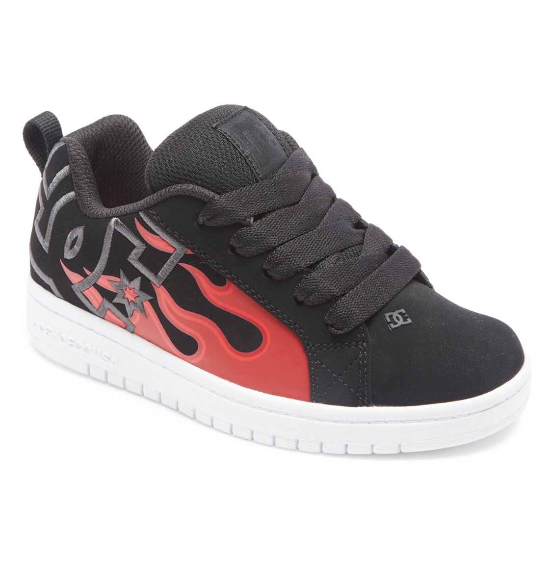 DC Shoes Sneaker »Court Graffik« von DC Shoes