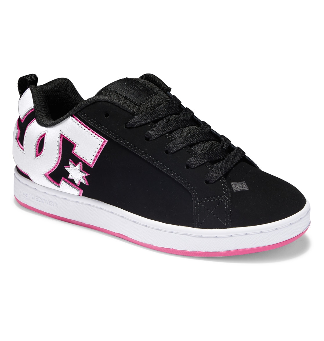 DC Shoes Sneaker »Court Graffik« von DC Shoes