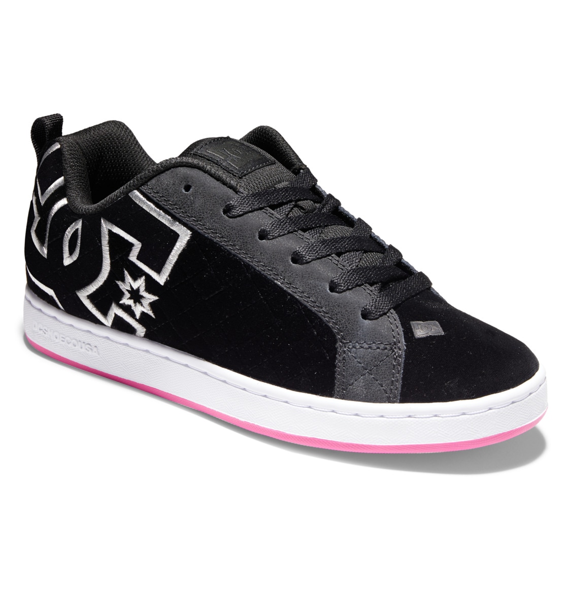 DC Shoes Sneaker »Court Graffik« von DC Shoes