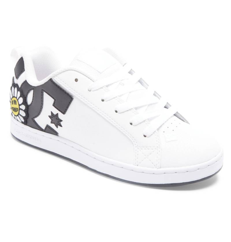 DC Shoes Sneaker »Court Graffik« von DC Shoes