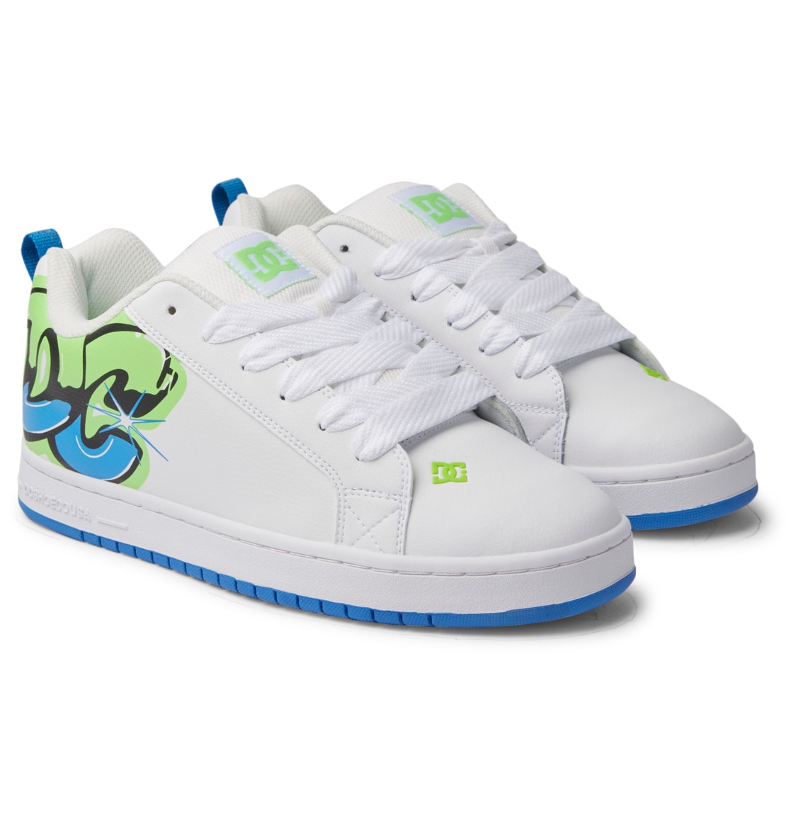 DC Shoes Sneaker »Court Graffik« DC Shoes Sneaker »Court Graffik« von DC Shoes