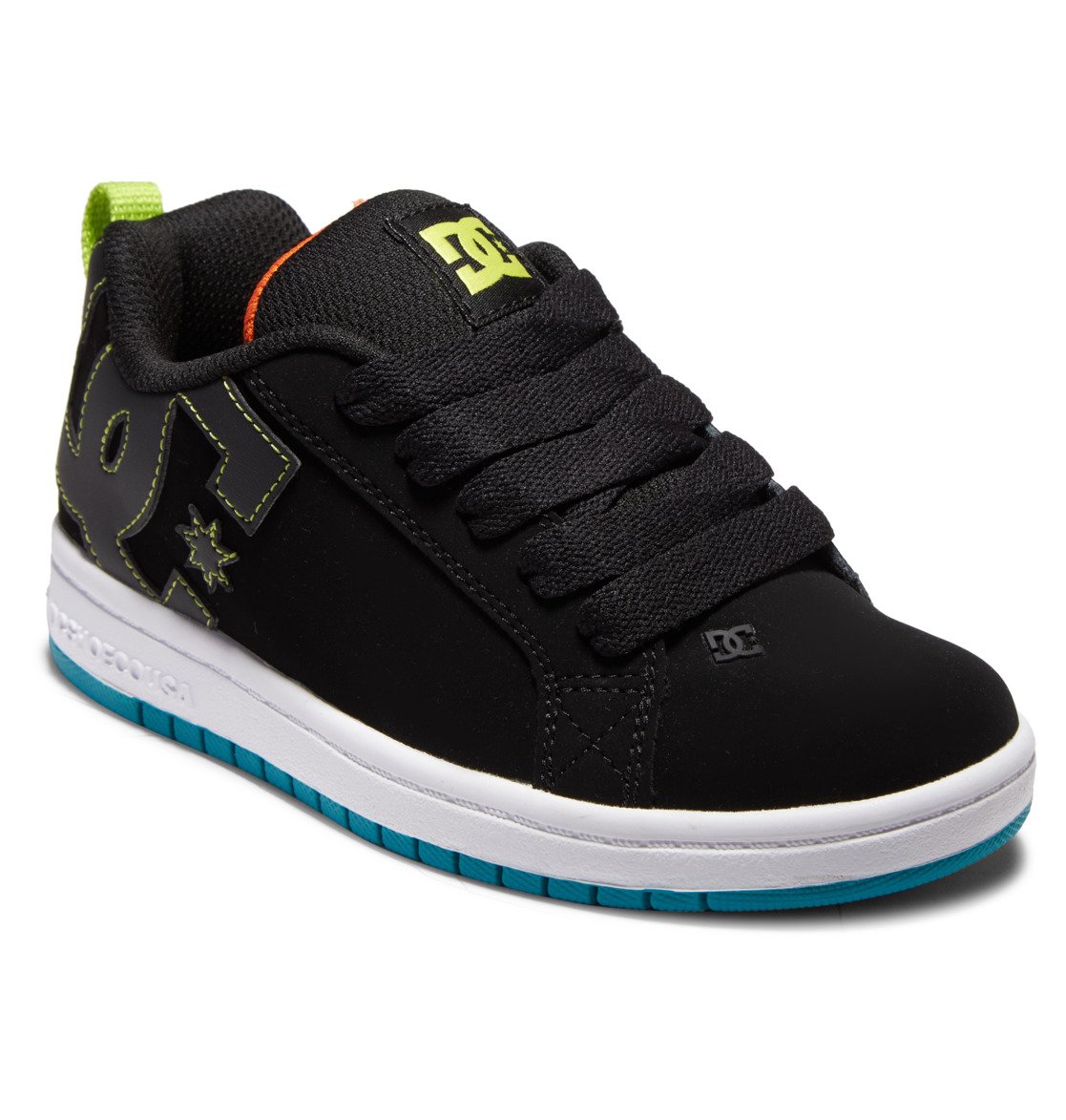 DC Shoes Sneaker »Court Graffik« von DC Shoes