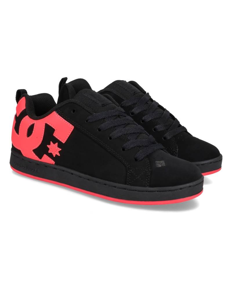 DC Shoes Sneaker »Court Graffik« von DC Shoes