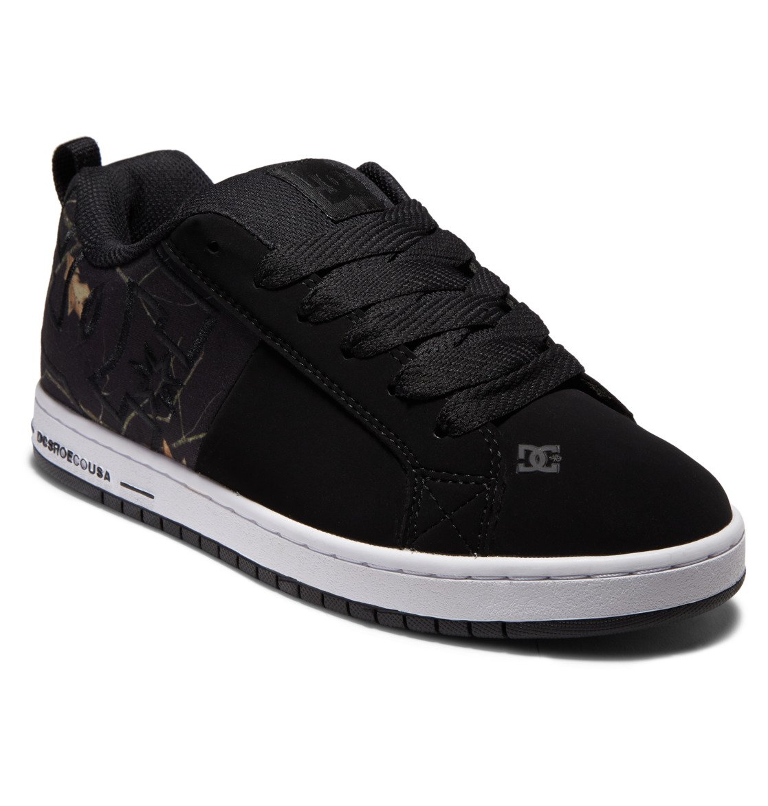 DC Shoes Sneaker »Court Graffik« von DC Shoes
