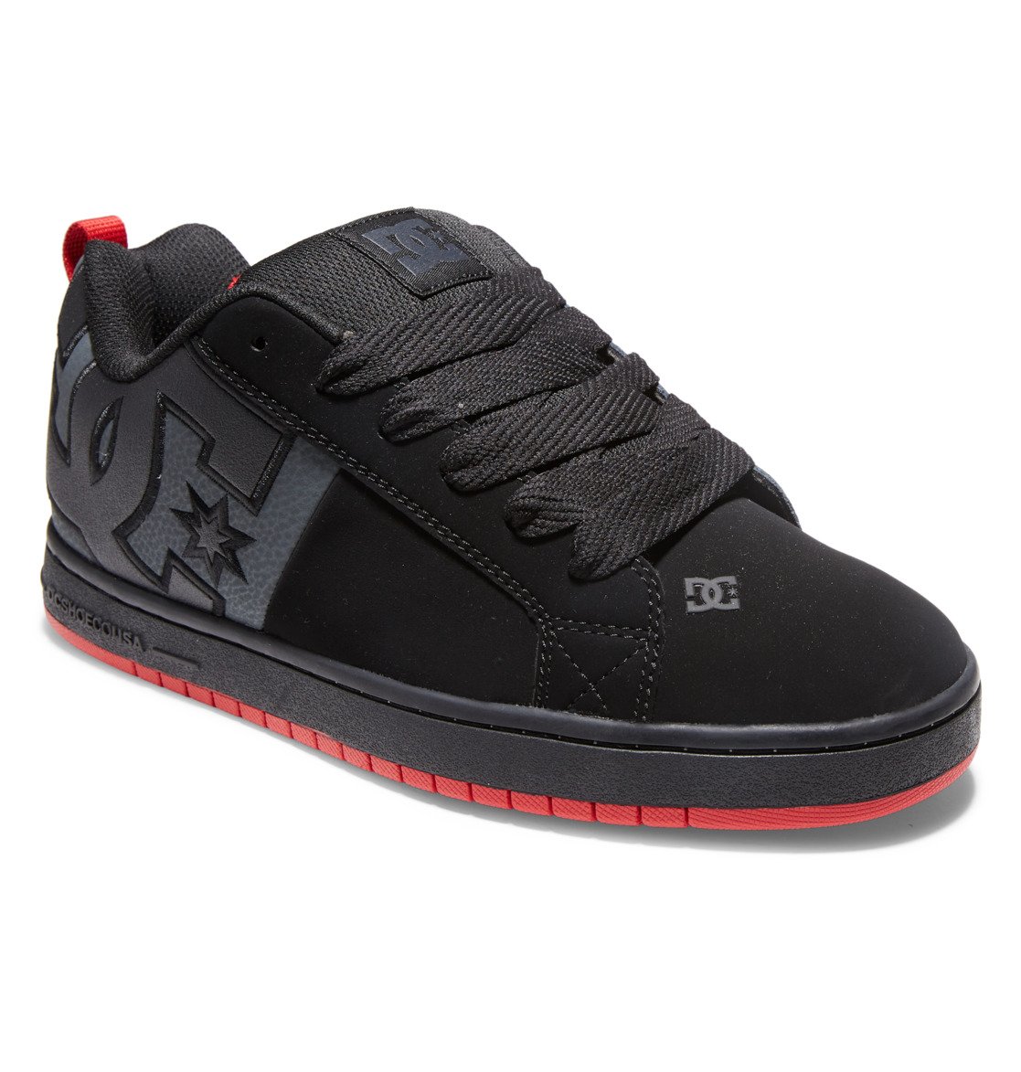 DC Shoes Sneaker »Court Graffik« von DC Shoes