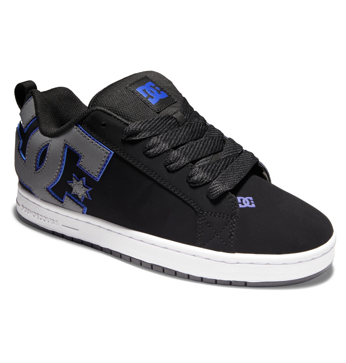 DC Shoes Sneaker »Court Graffik« von DC Shoes