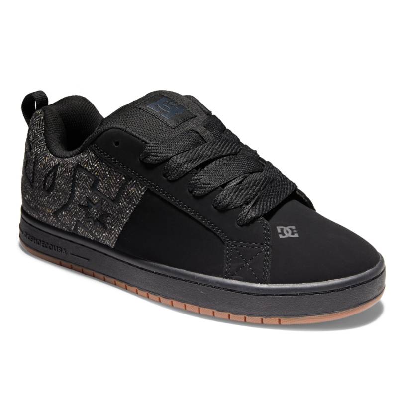 DC Shoes Sneaker »Court Graffik« von DC Shoes